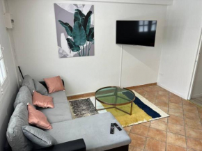 Appartement cosy et bien situé